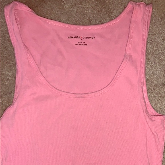 Ribbed tees! (Wife Beaters) different colors - Picture 1 of 8